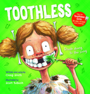 Toothless cover